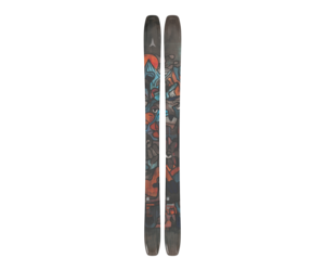 Skis de Randonnée Alpine Atomic Bent 100 | Maikan Aventure