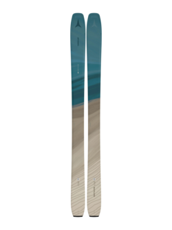 Atomic Skis de randonnée alpine Backland 101 W pour femme