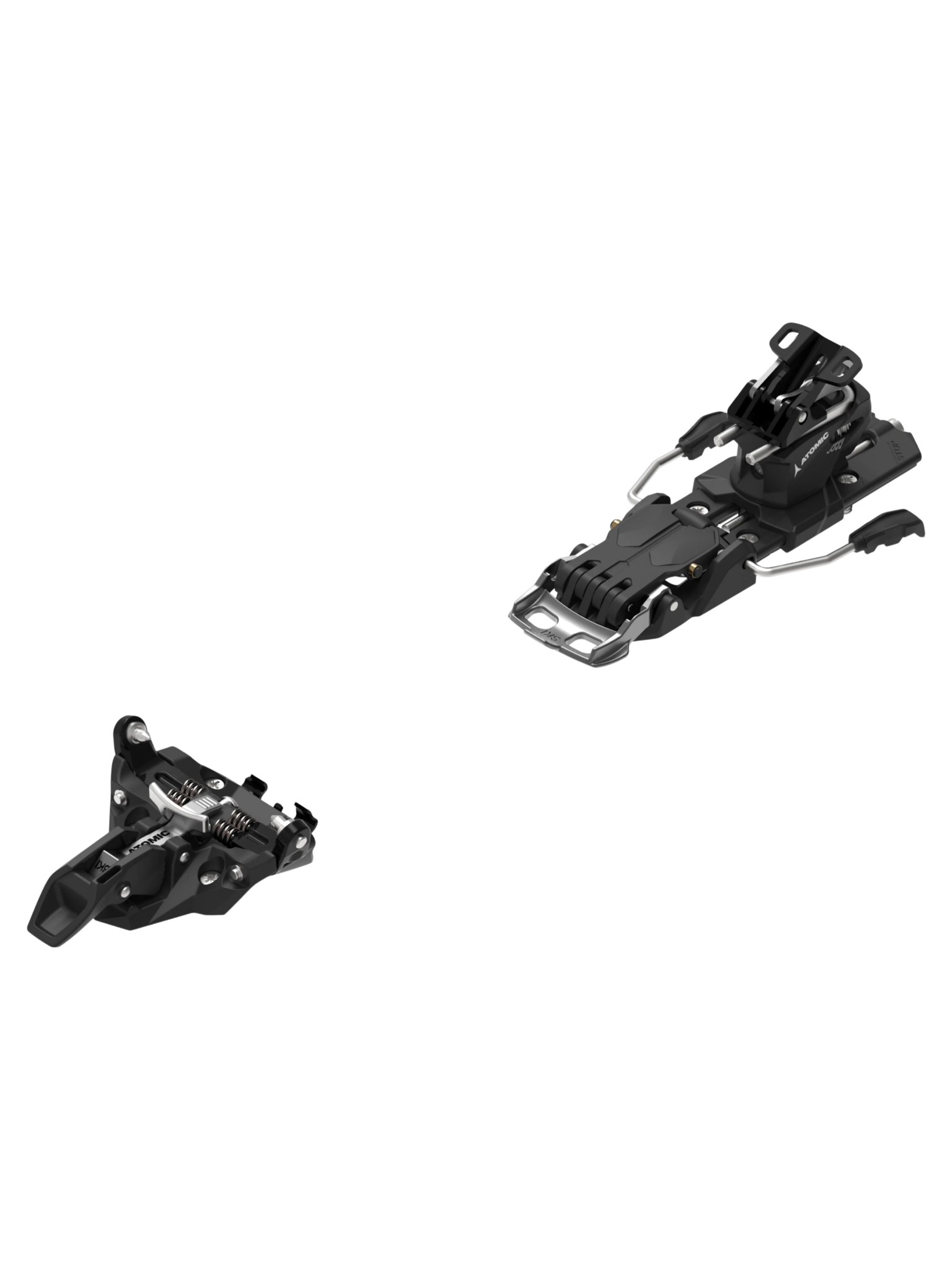 Atomic Fixations de ski hors-piste N Backland Summit 12 BR