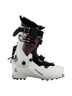 Atomic Bottes de ski hors-piste Backland Pro W pour femme