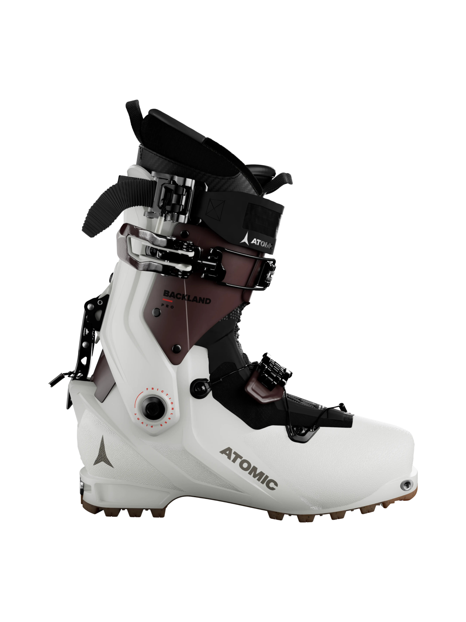 Atomic Bottes de ski hors-piste Backland Pro W pour femme