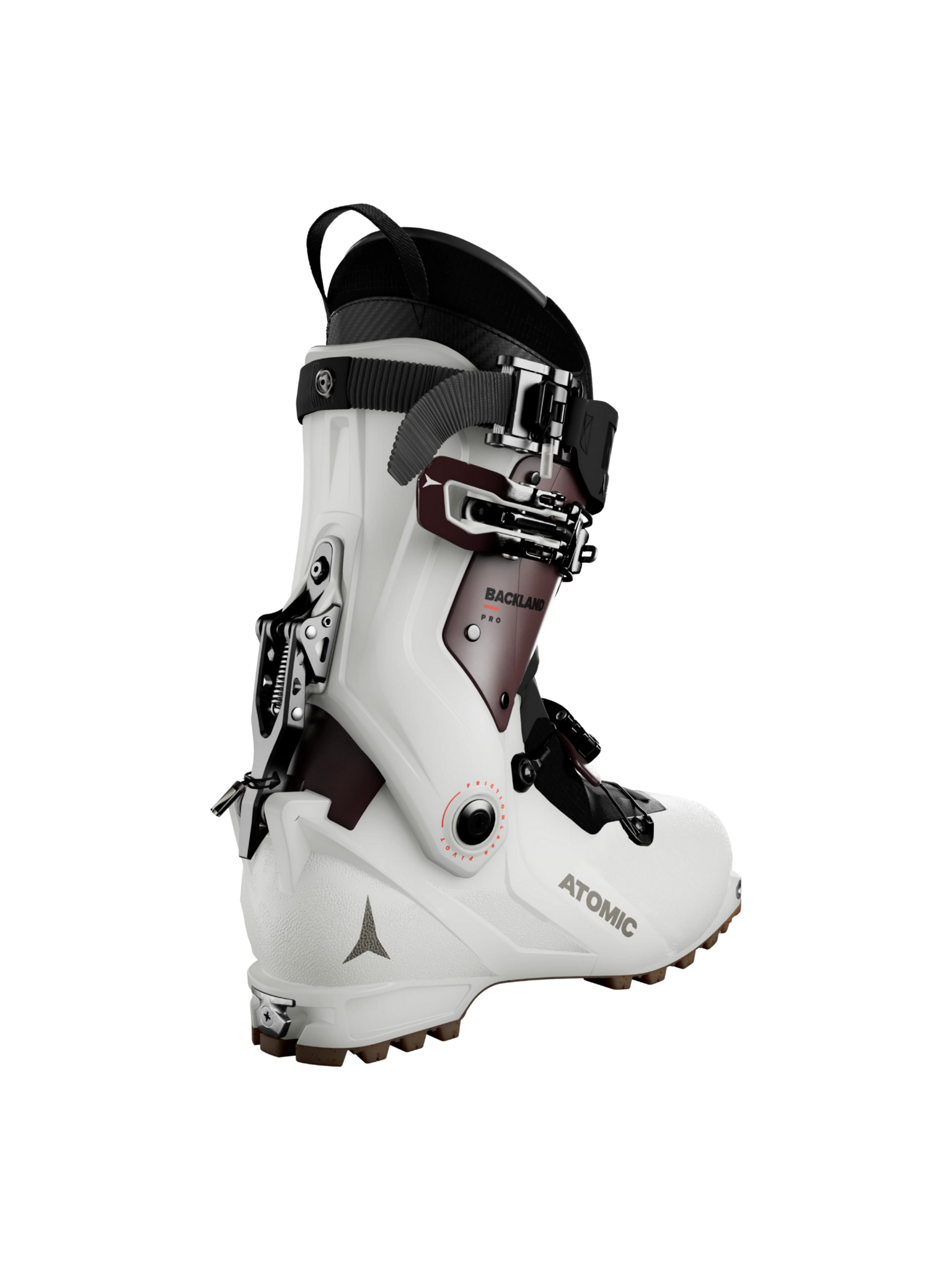 Atomic Bottes de ski hors-piste Backland Pro W pour femme