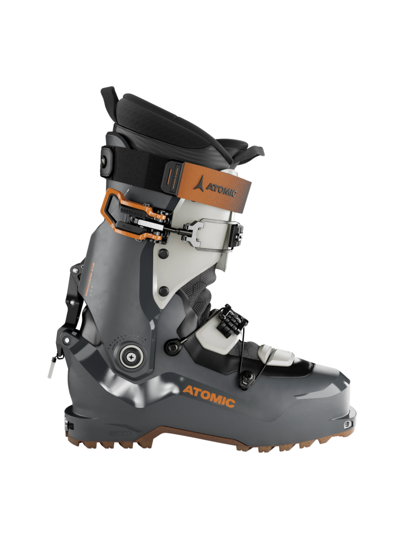 Atomic Bottes de ski de randonnée alpine Backland XTD 110