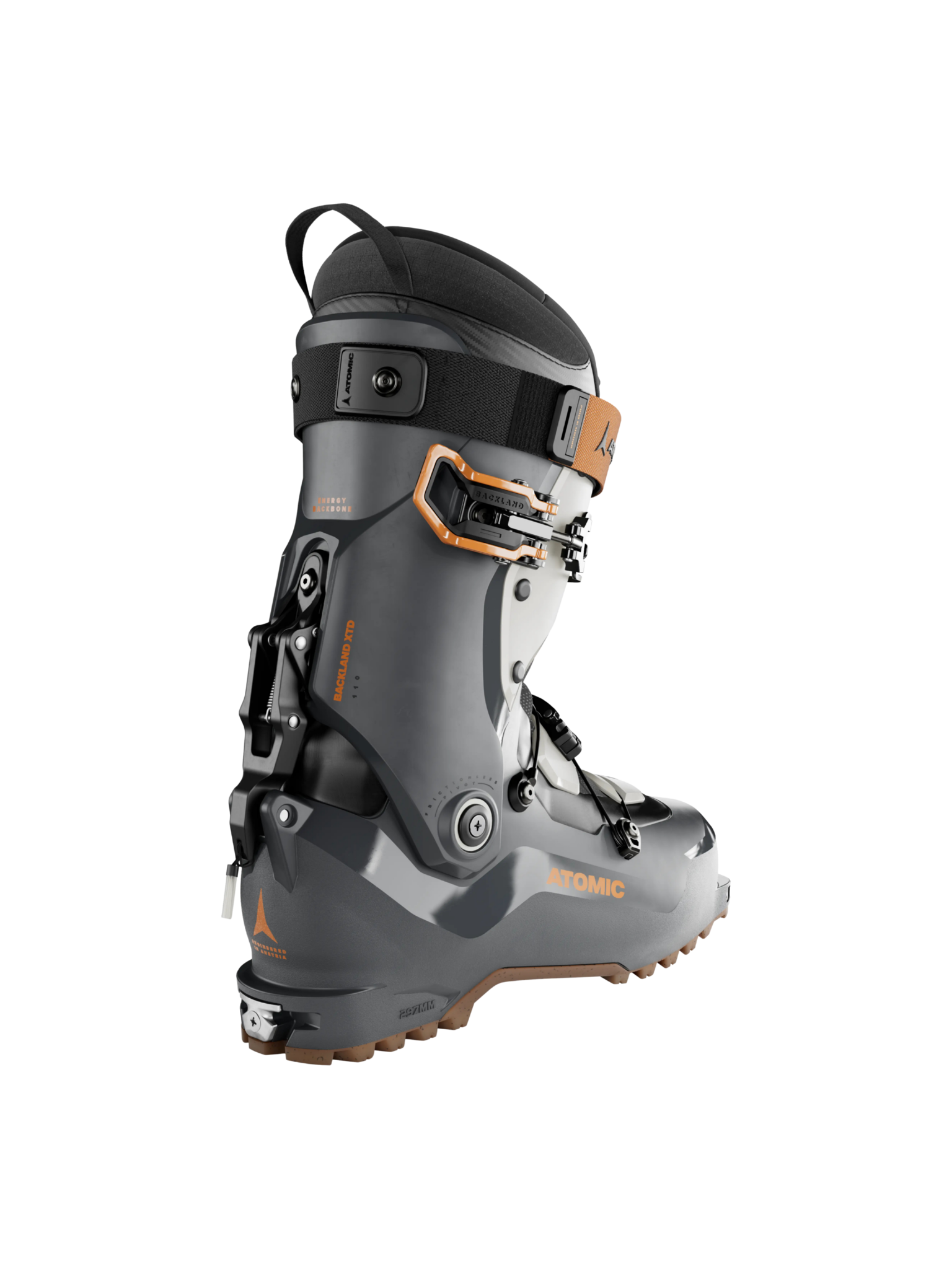 Atomic Bottes de ski de randonnée alpine Backland XTD 110