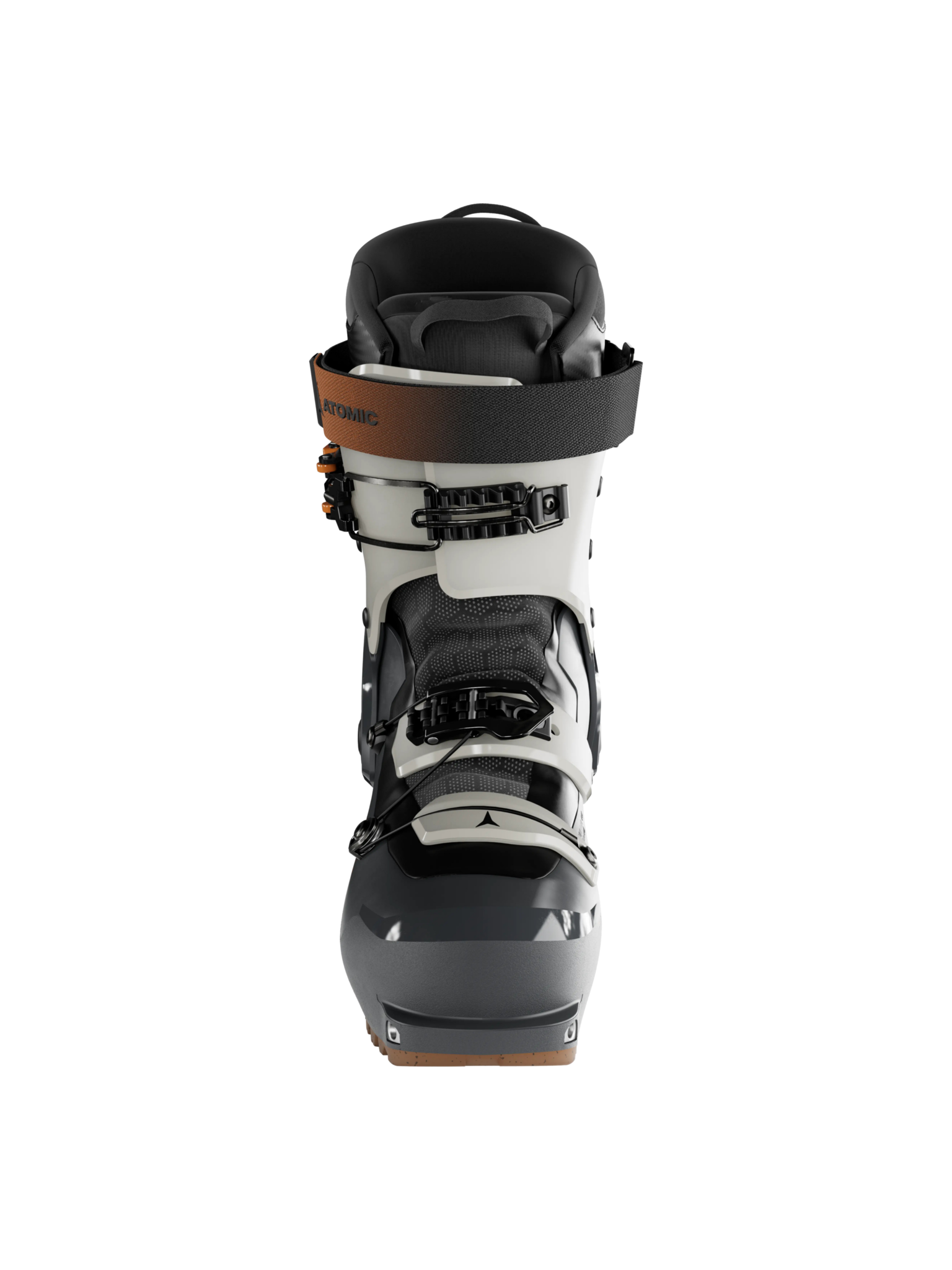 Atomic Bottes de ski de randonnée alpine Backland XTD 110
