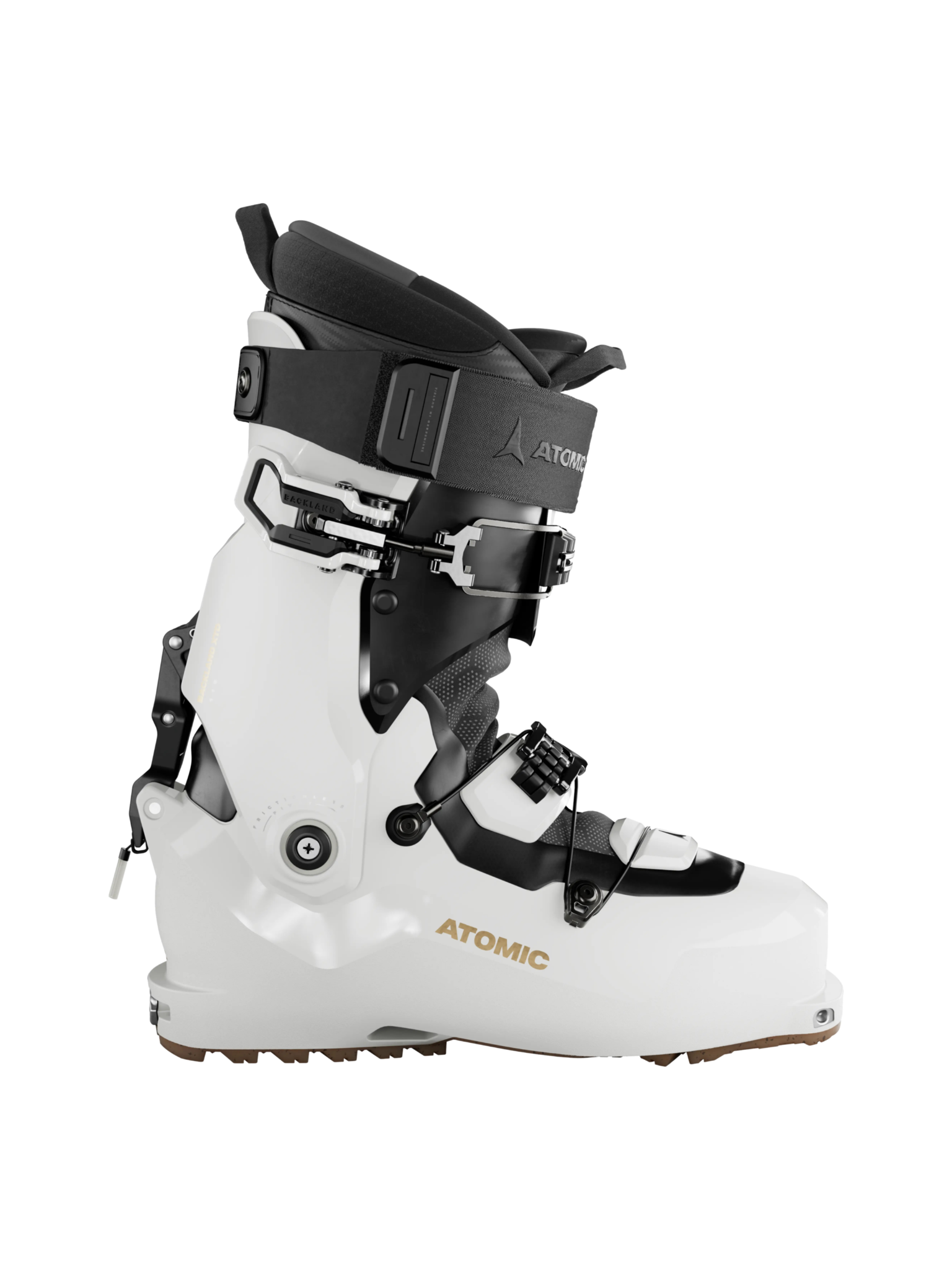 Atomic Bottes Backland XTD 105 W GW pour femme