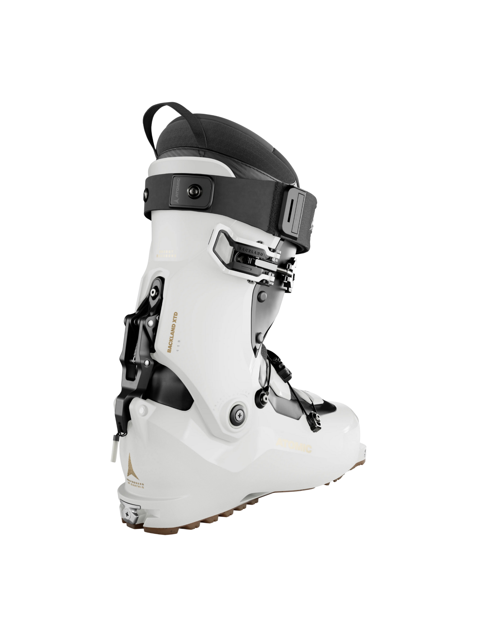 Atomic Bottes Backland XTD 105 W GW pour femme