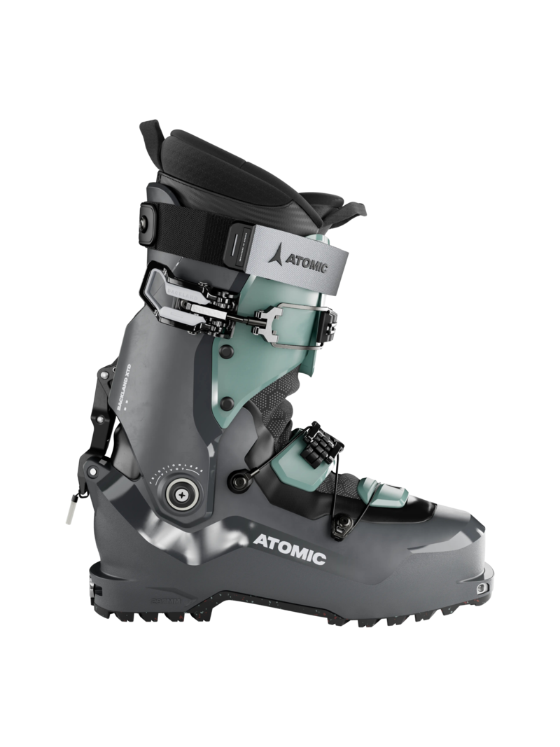 Atomic Bottes Backland XTD 95 W pour femme