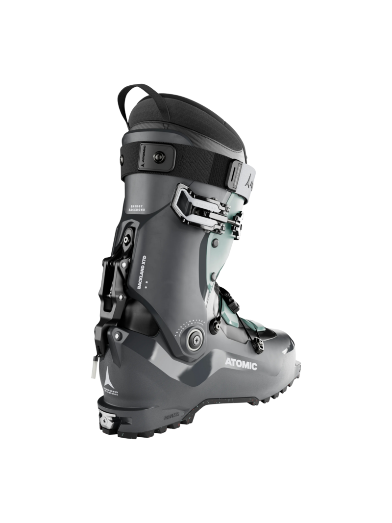 Atomic Bottes Backland XTD 95 W pour femme