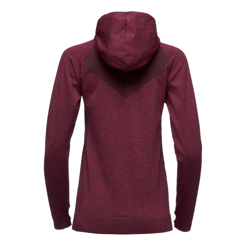 Black Diamond Chandail Crux Hoody pour femme