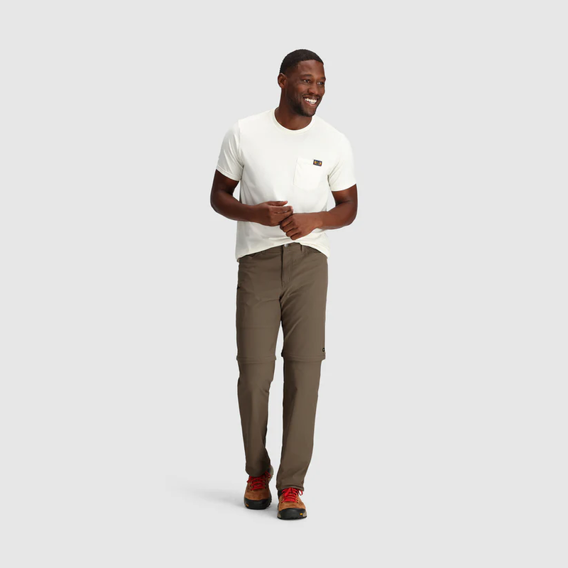 Outdoor Research Pantalons Ferrosi Convert pour homme