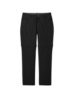 Outdoor Research Pantalons Ferrosi convertible pour femme