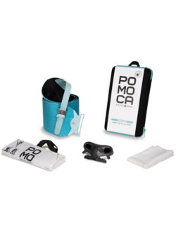 Pomoca Peaux Tour Pro ready2climb