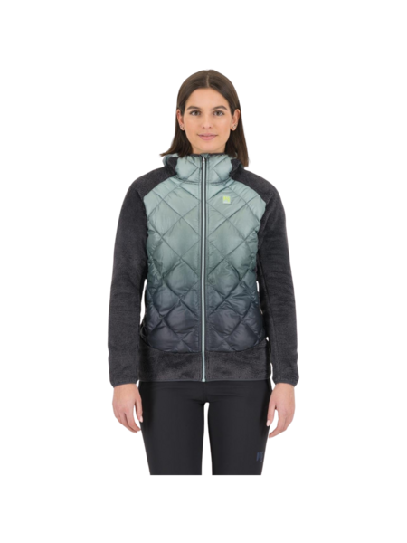 Karpos Manteau Smart Marmarole W Jacket - Femme