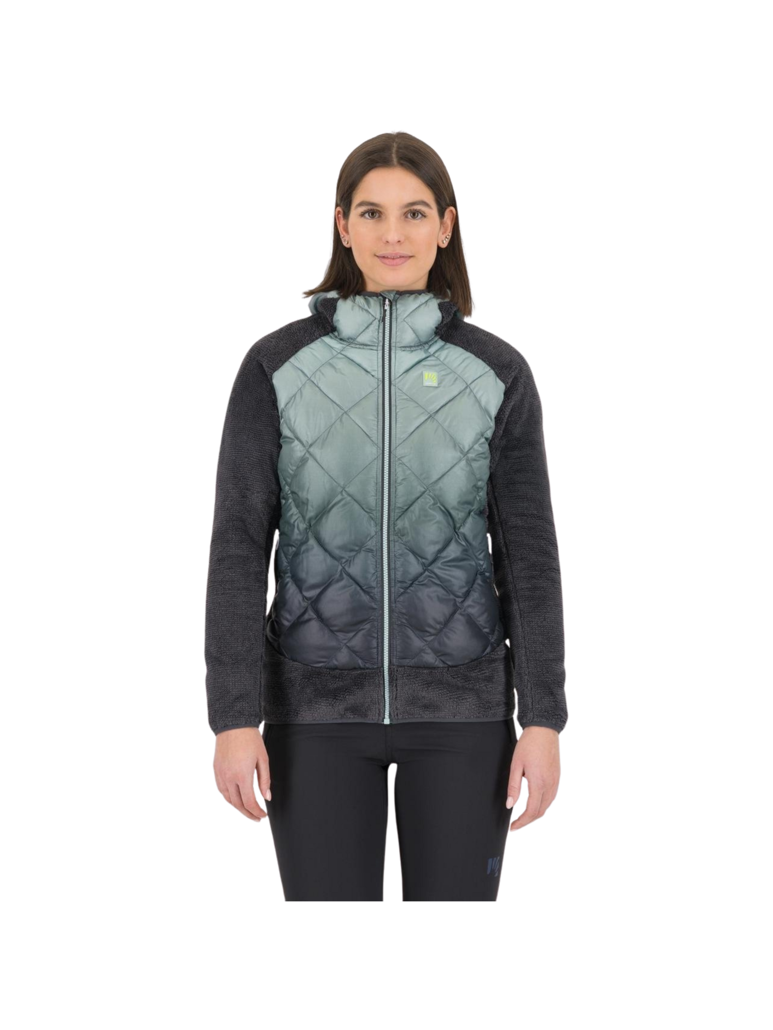 Karpos Manteau W Smart Marmarole Jacket pour femme