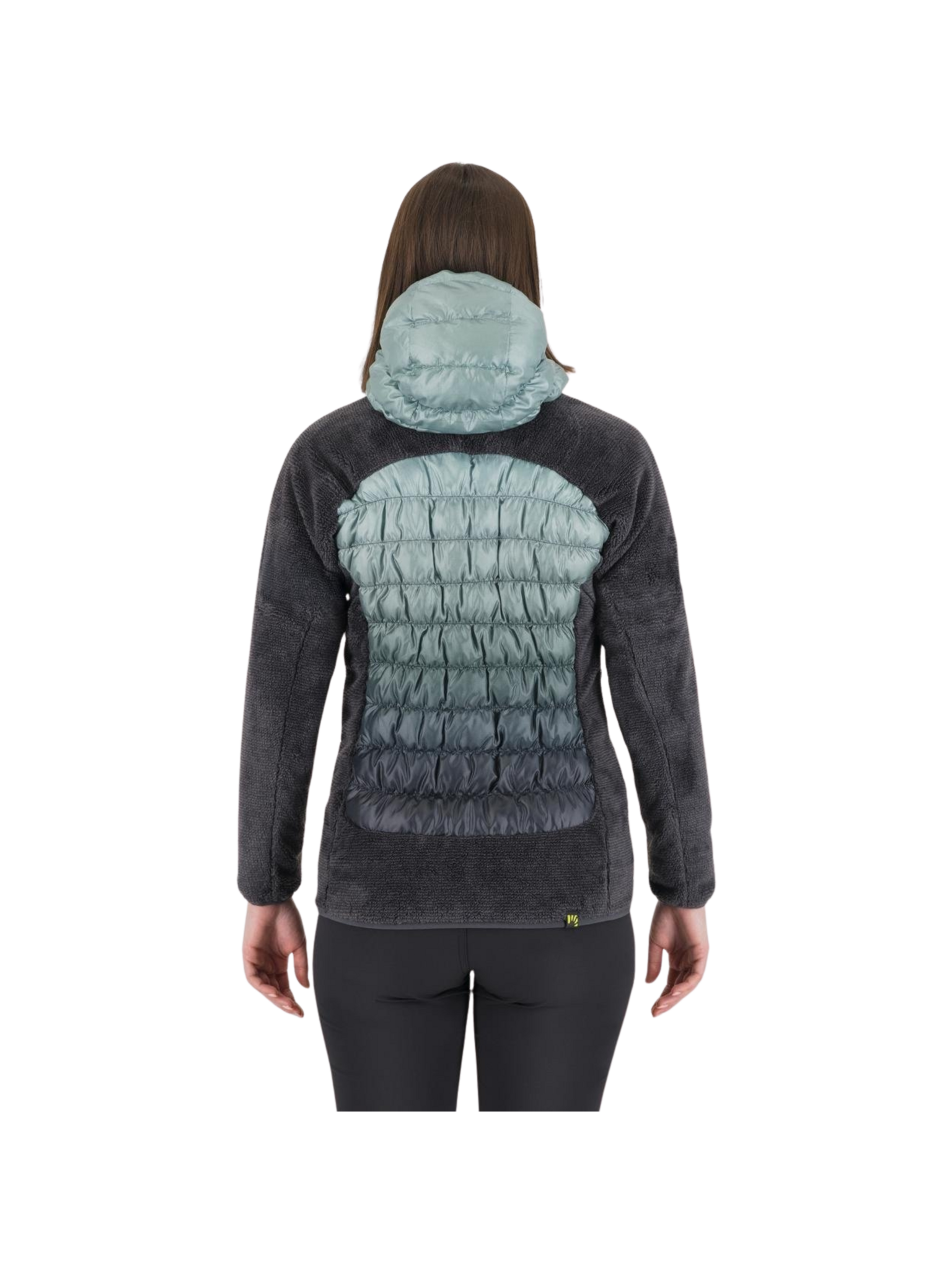 Karpos Manteau W Smart Marmarole Jacket pour femme