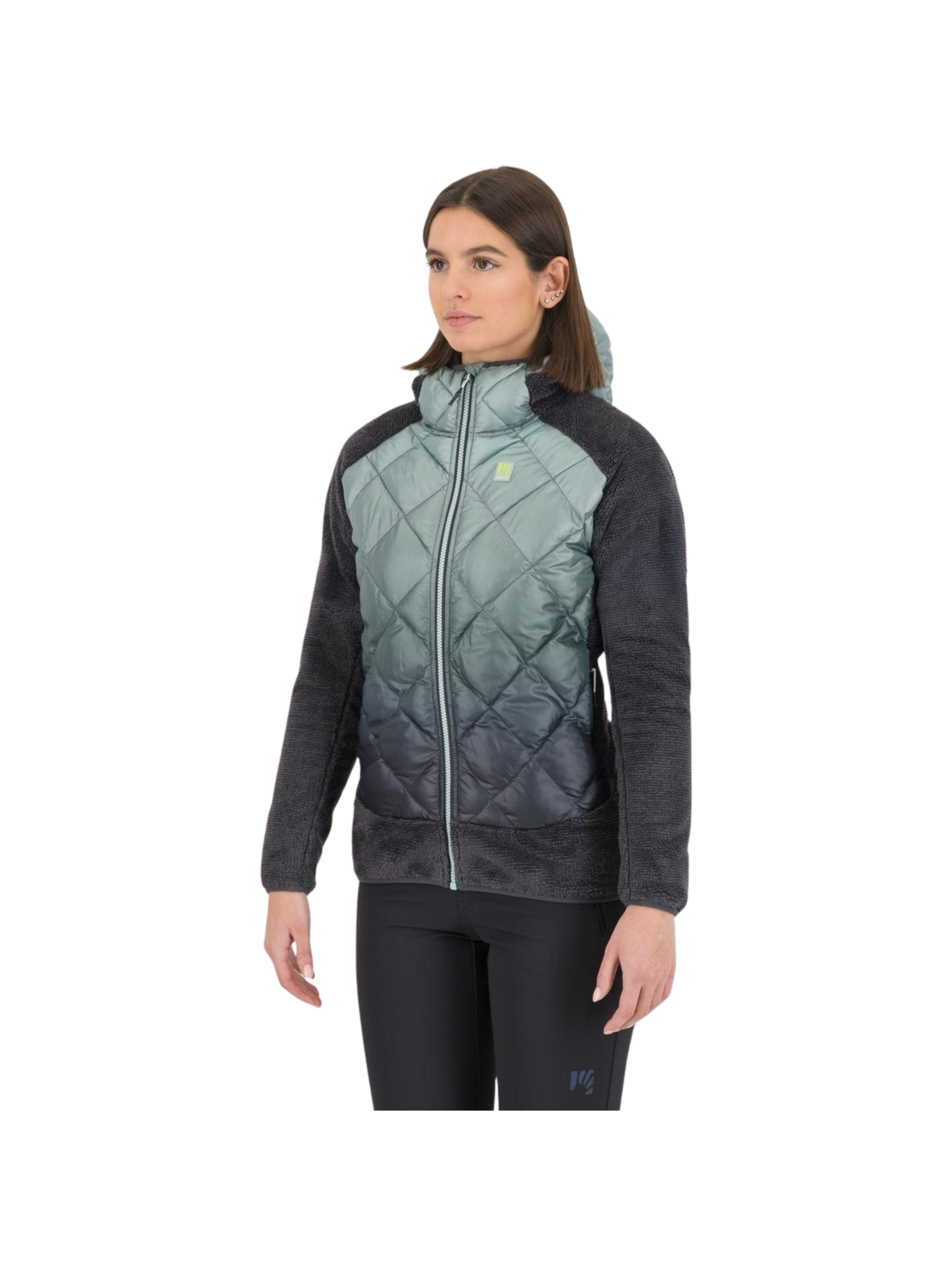 Karpos Manteau W Smart Marmarole Jacket pour femme