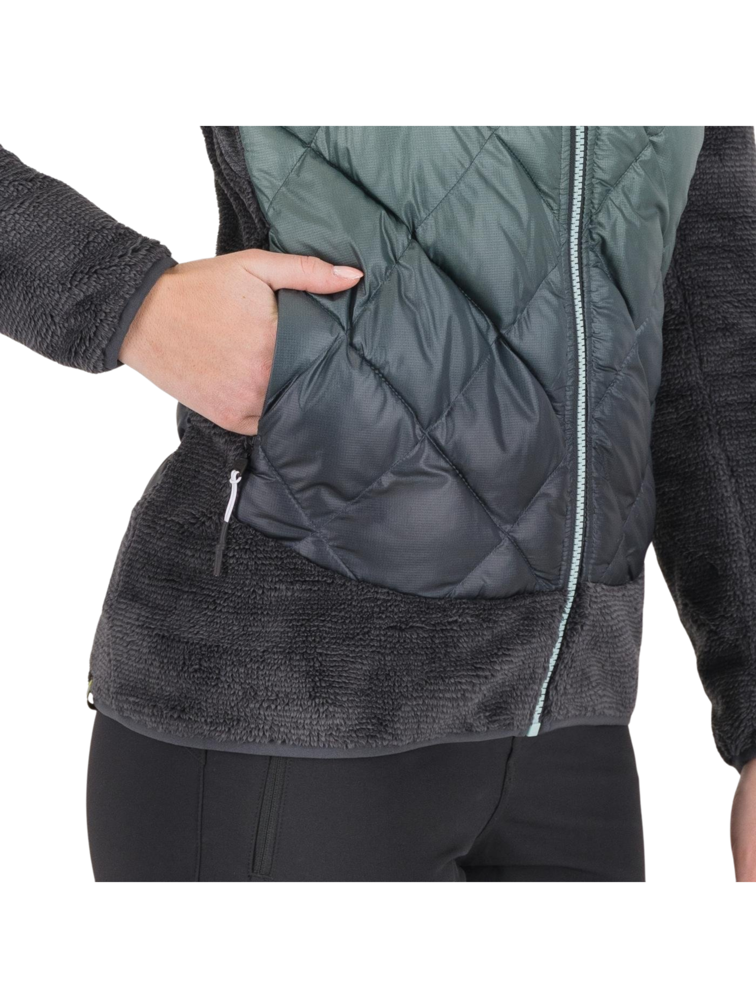 Karpos Manteau W Smart Marmarole Jacket pour femme