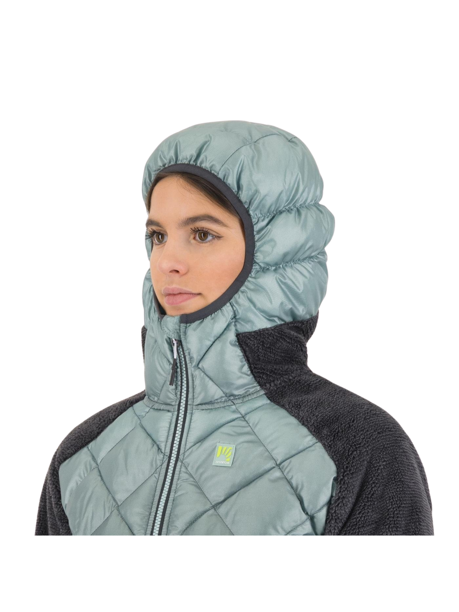 Karpos Manteau W Smart Marmarole Jacket pour femme