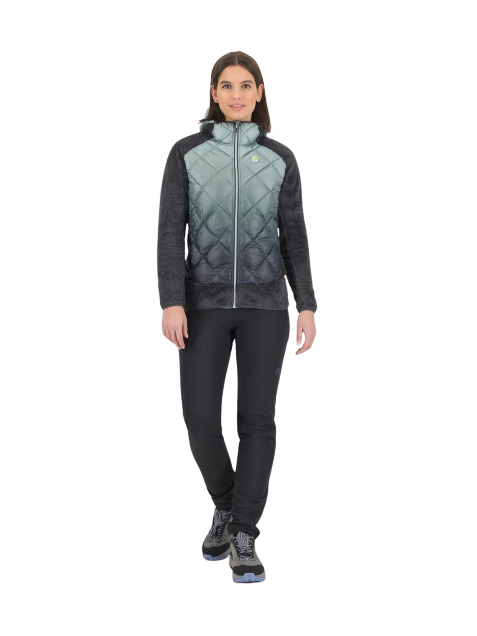 Karpos Manteau W Smart Marmarole Jacket pour femme