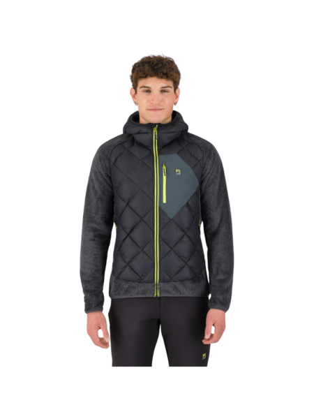 Karpos Manteau Marmarole Up Jacket pour homme