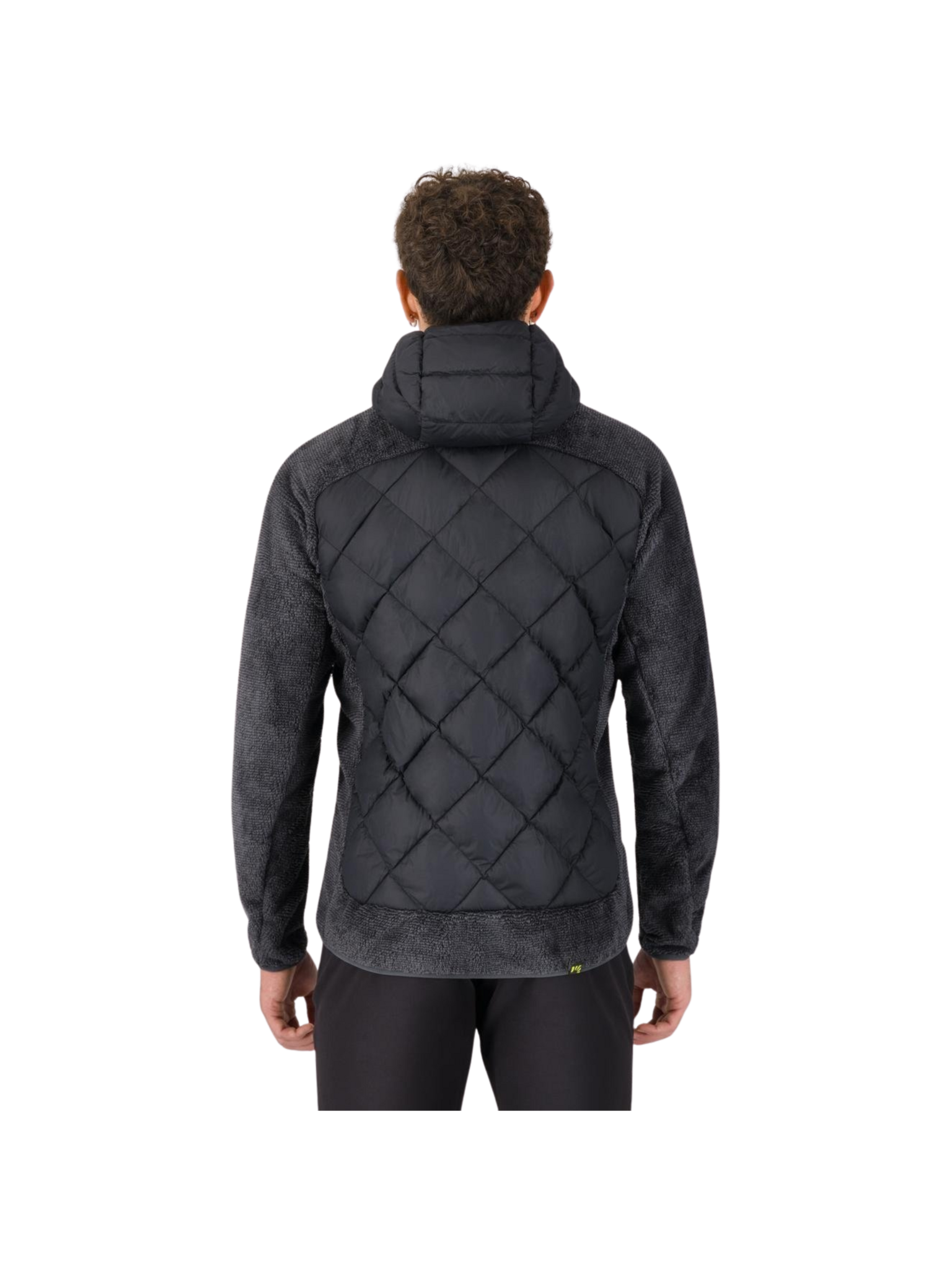 Karpos Manteau Marmarole Up Jacket pour homme