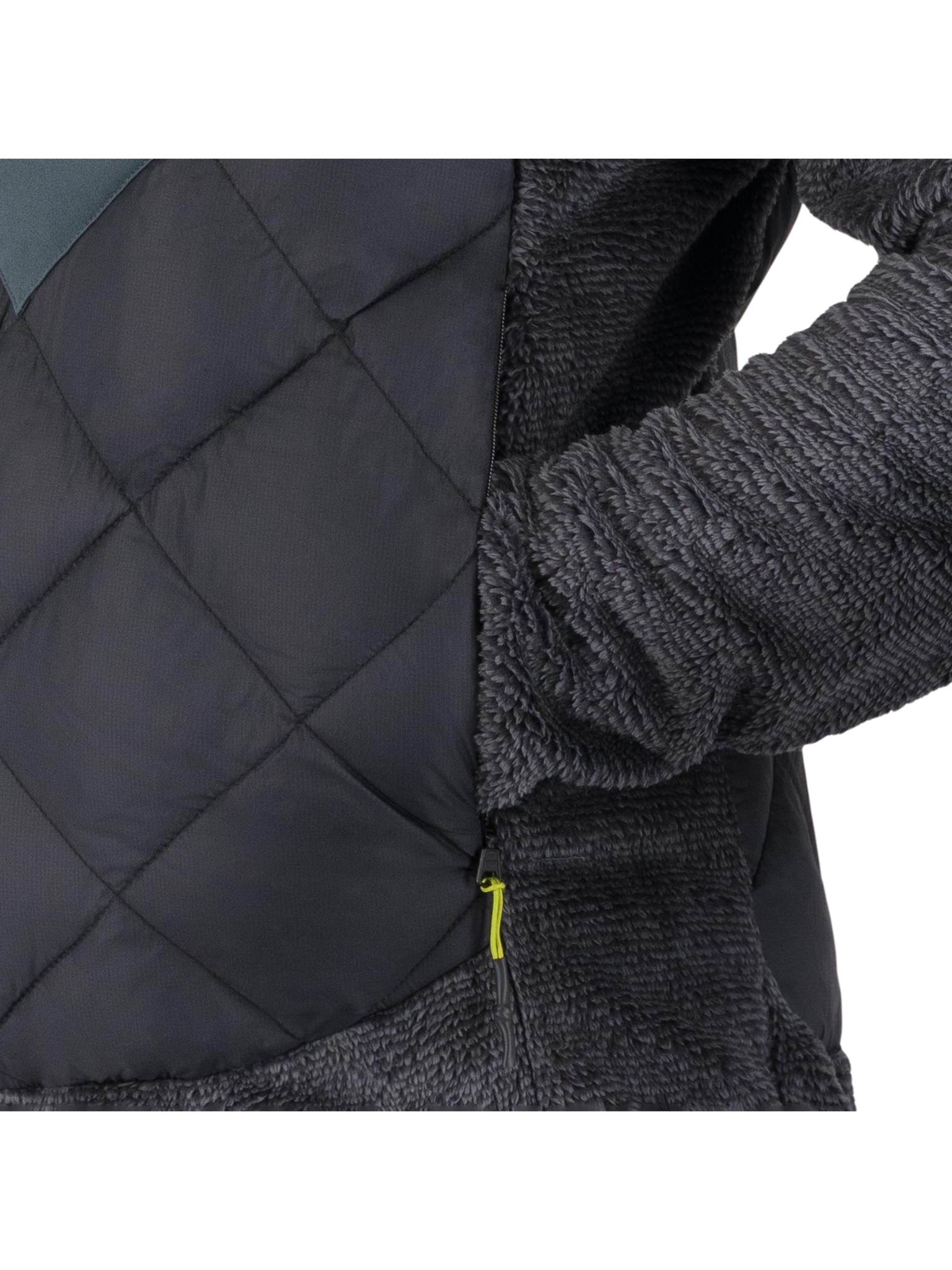 Karpos Manteau Marmarole Up Jacket pour homme