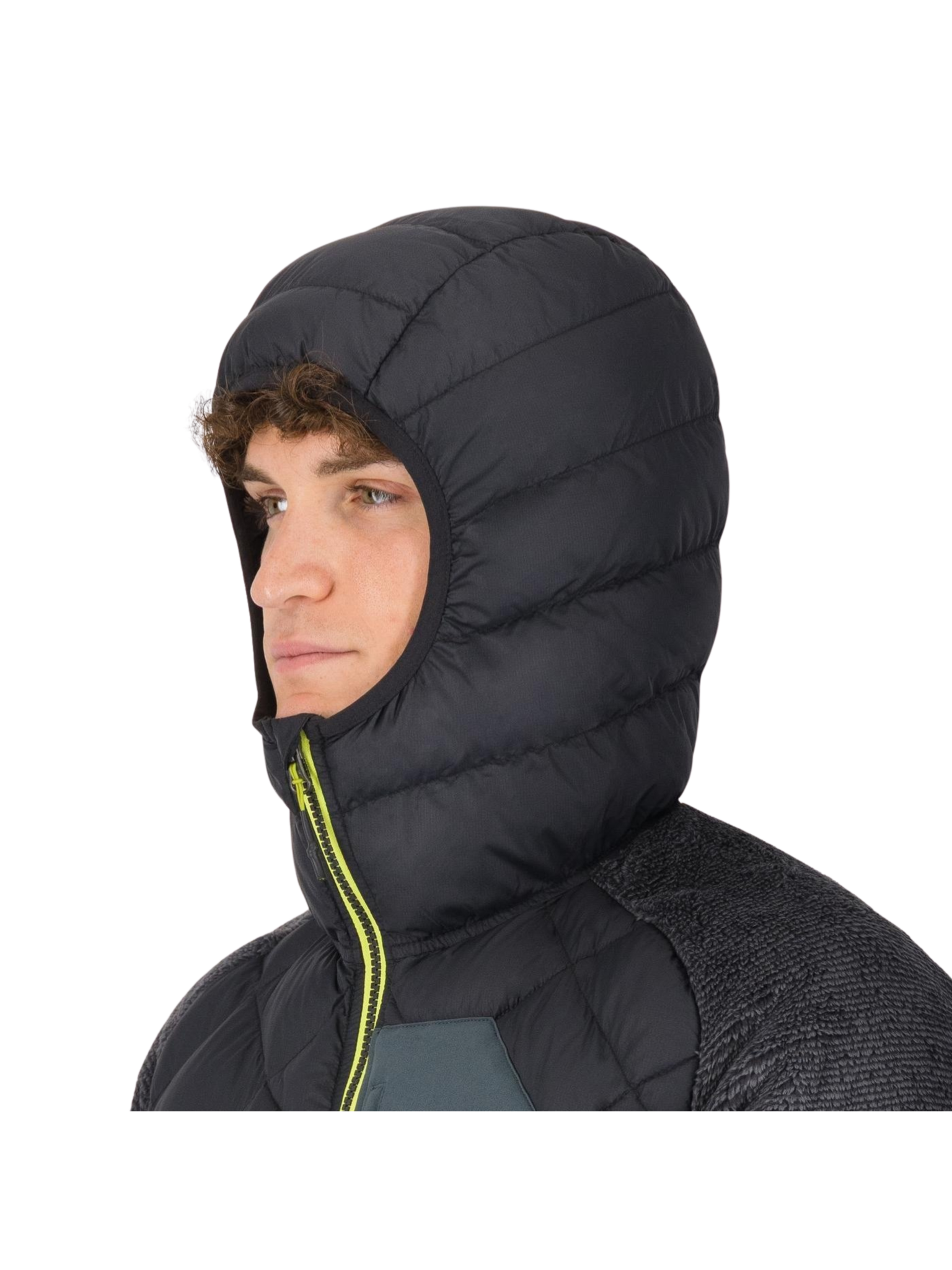 Karpos Manteau Marmarole Up Jacket pour homme