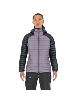 Karpos Manteau W Alagna Down Jacket pour femme