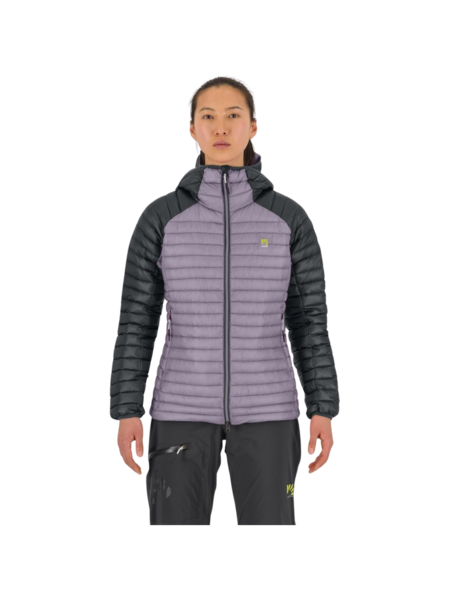 Karpos Manteau W Alagna Down Jacket pour femme