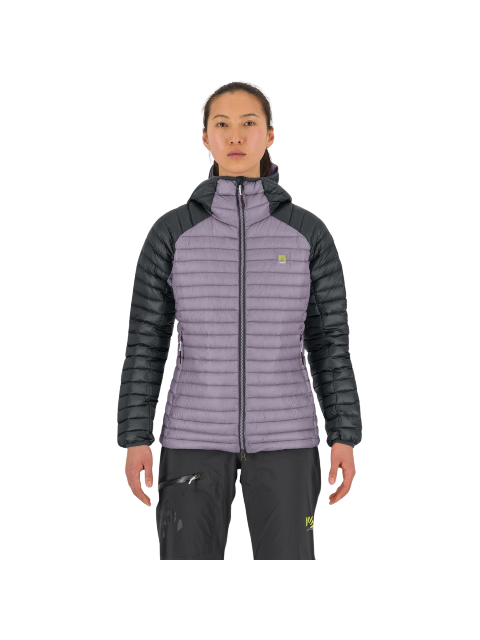 Karpos Manteau W Alagna Down Jacket pour femme