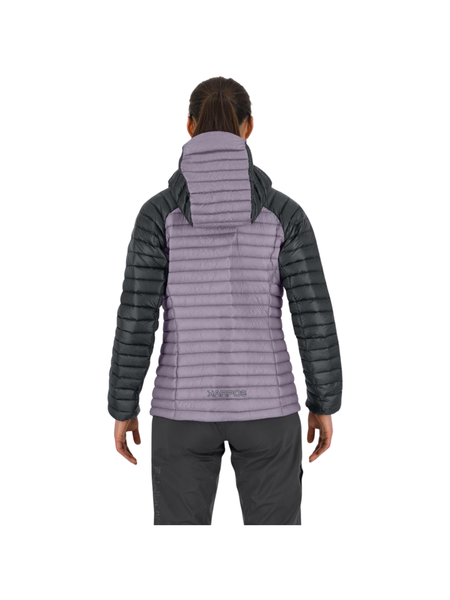 Karpos Manteau W Alagna Down Jacket pour femme