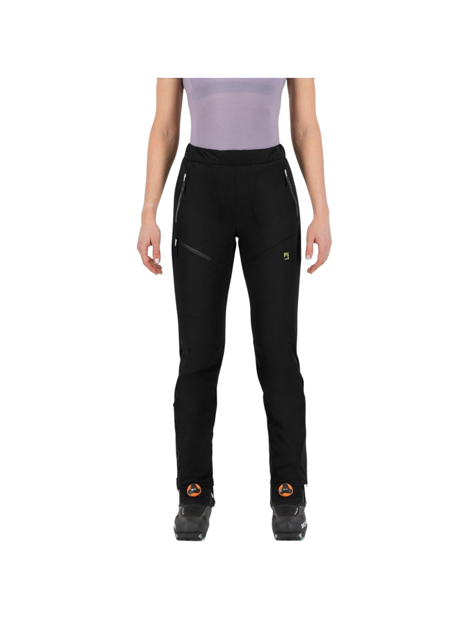 Karpos Pantalons W Alagna Plus 2.0 pour femme