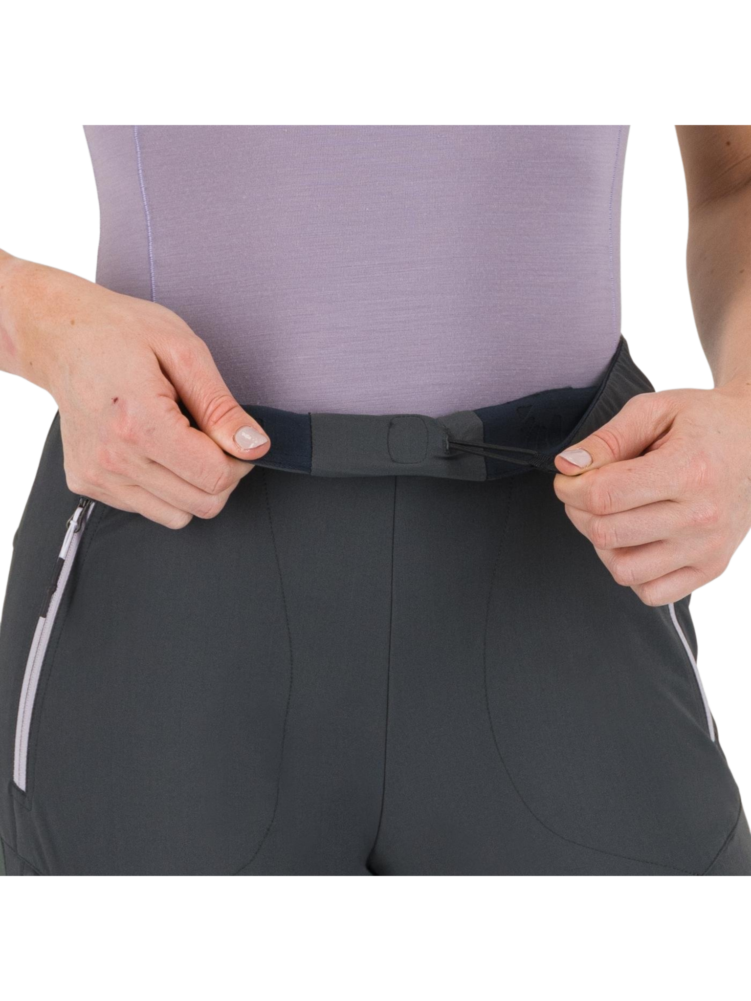 Karpos Pantalons W Alagna Plus 2.0 pour femme