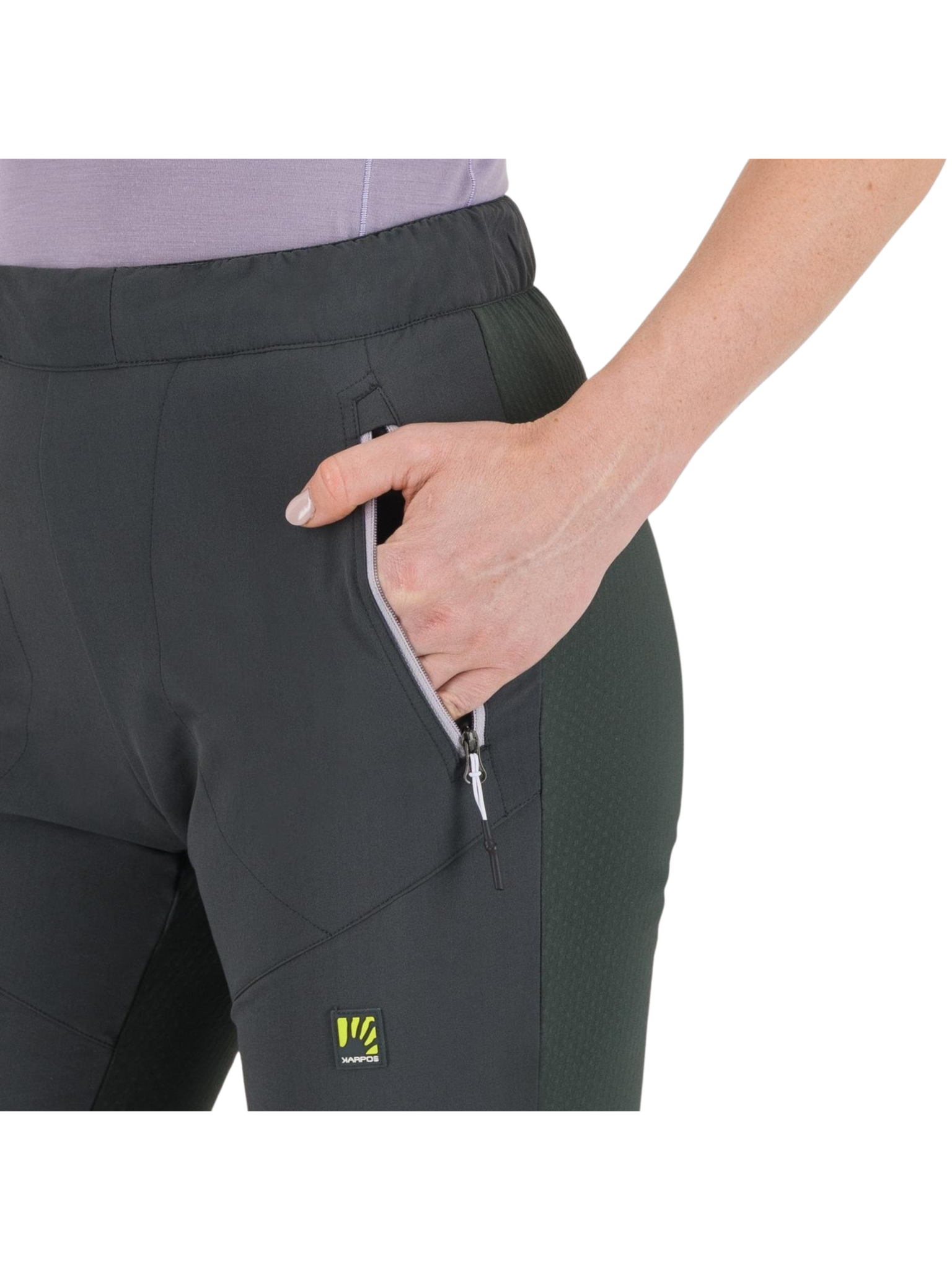Karpos Pantalons W Alagna Plus 2.0 pour femme