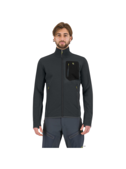 Karpos Veste Marmolada Fleece Jacket pour homme