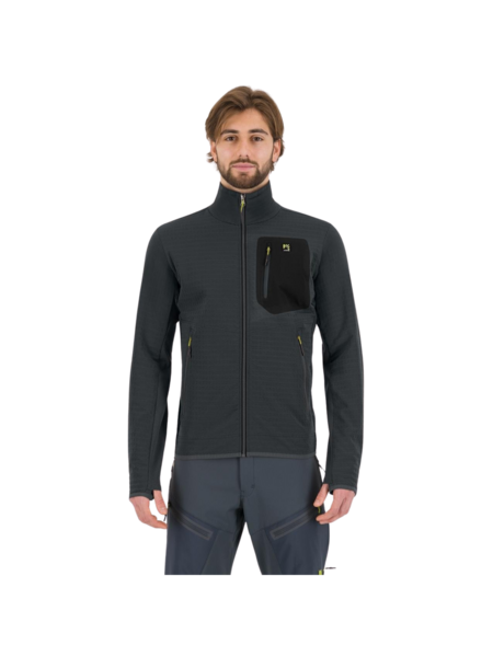 Karpos Veste Marmolada Fleece Jacket pour homme