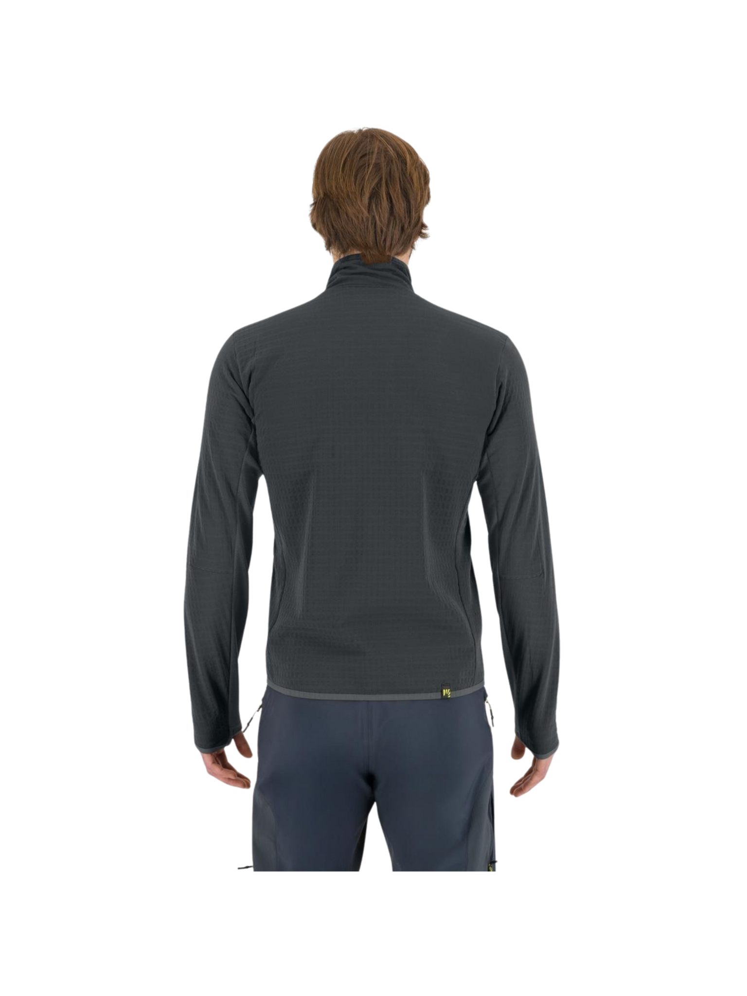 Karpos Veste Marmolada Fleece Jacket pour homme