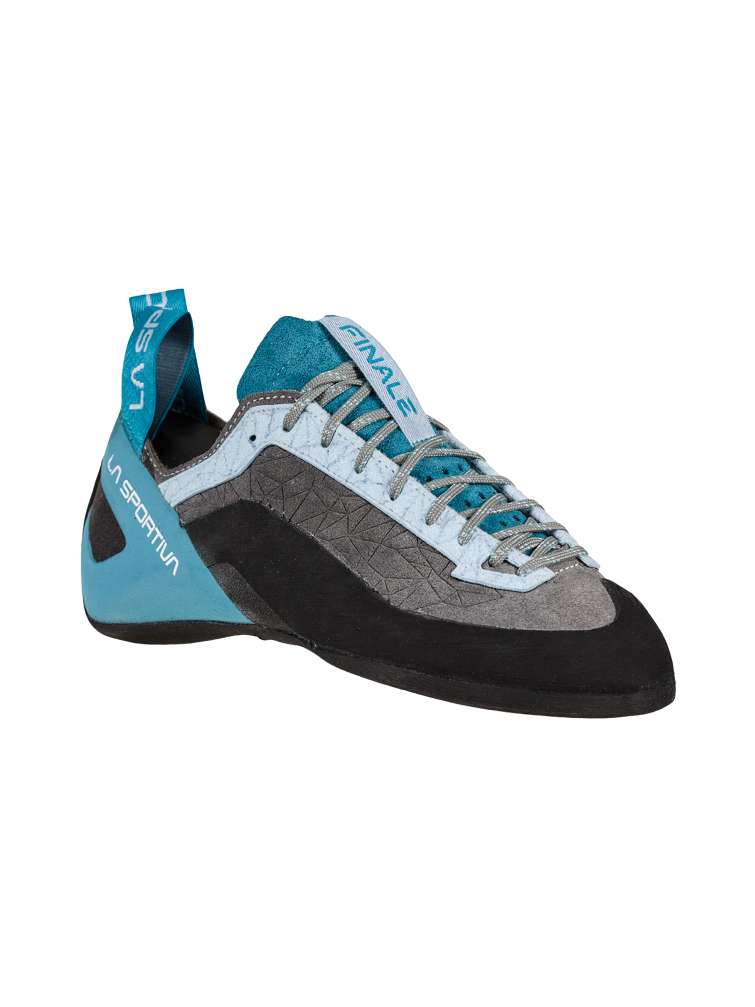 La Sportiva Chaussons d'escalade Finale pour femme