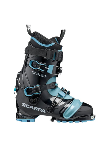 Scarpa Bottes de ski haute-route TX Pro pour femme