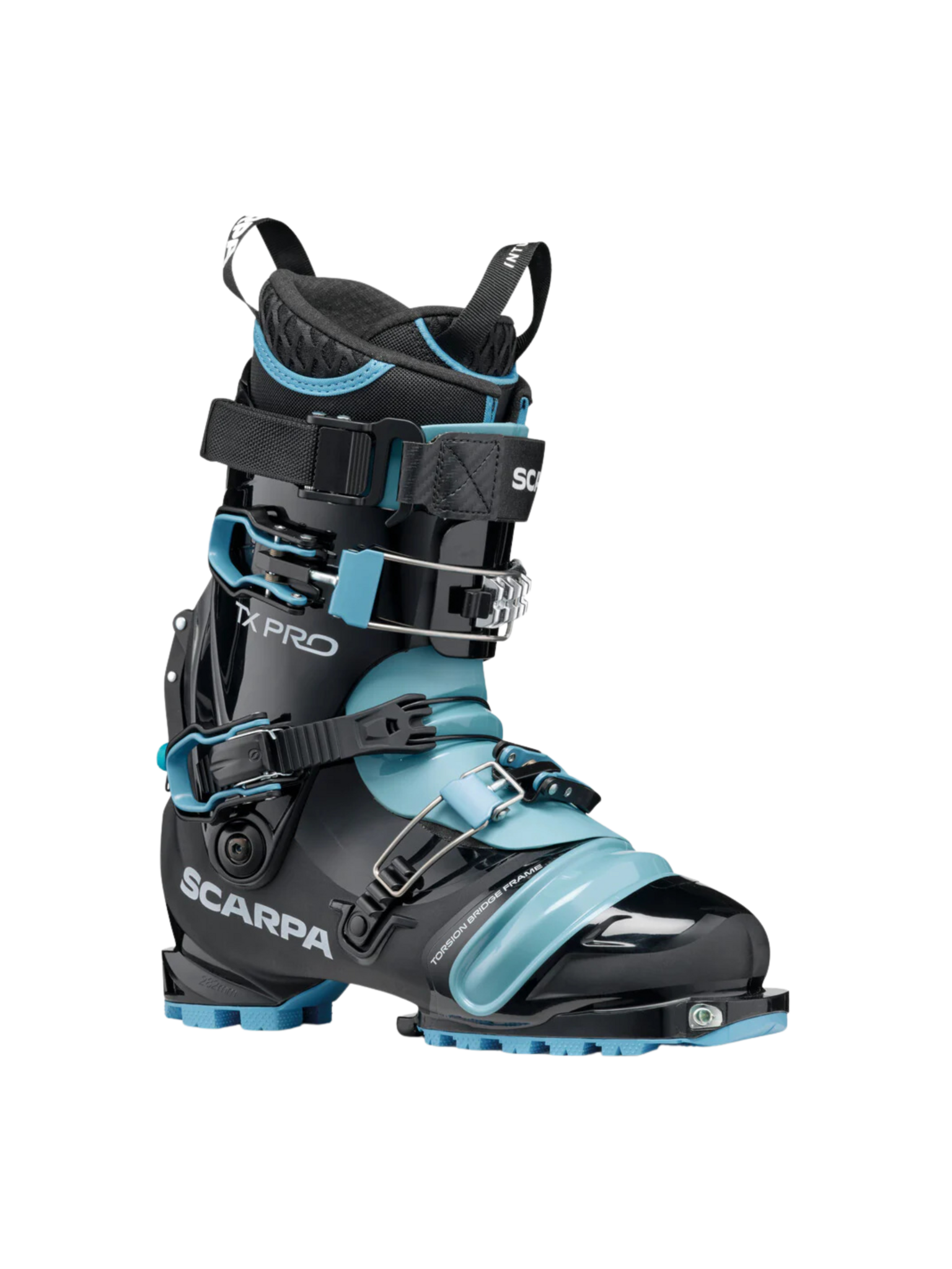 Scarpa Bottes de ski haute-route TX Pro pour femme