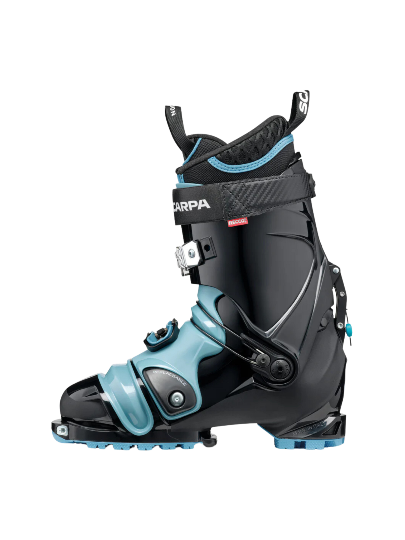Scarpa Bottes de ski haute-route TX Pro pour femme