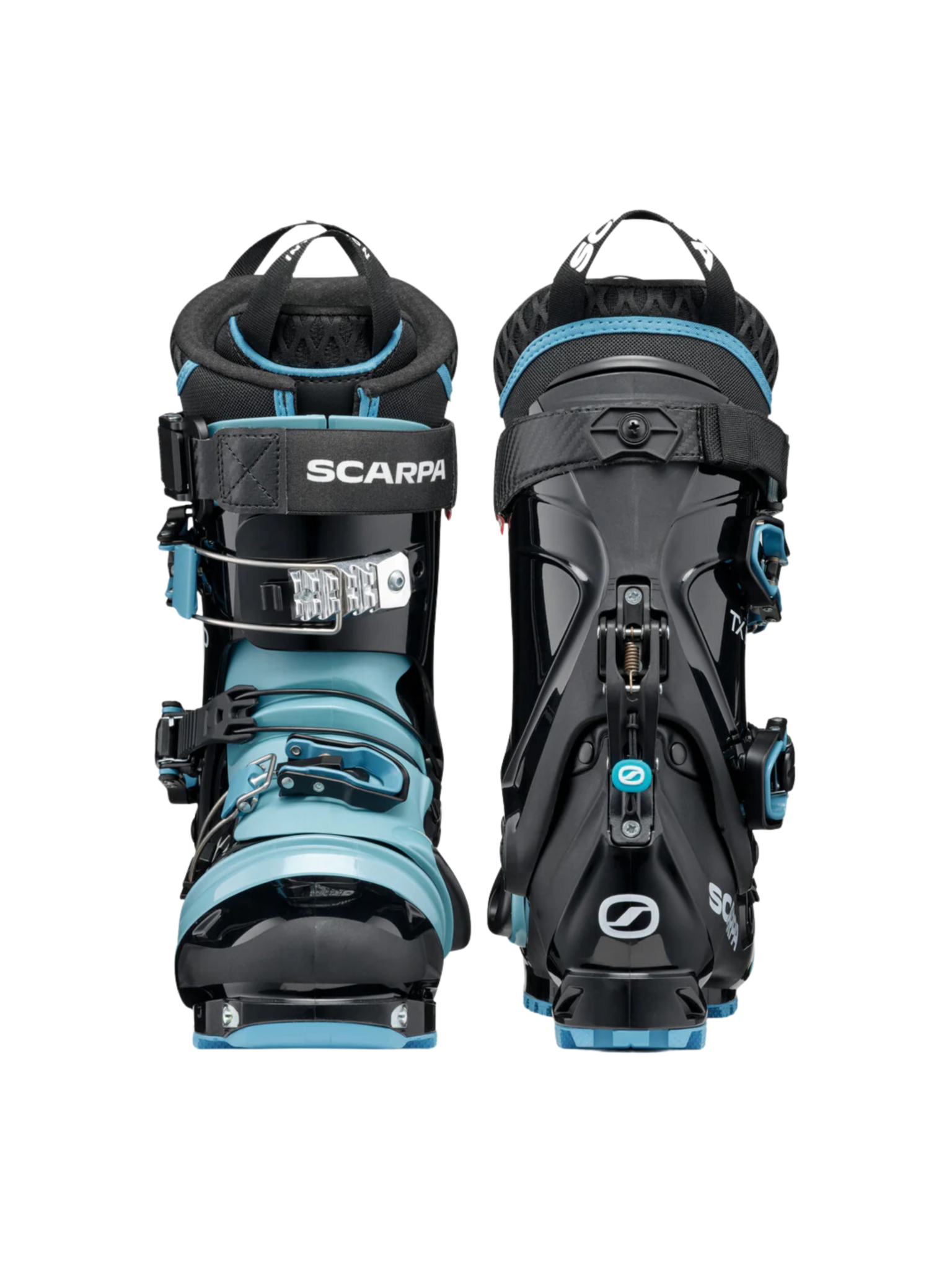 Scarpa Bottes de ski haute-route TX Pro pour femme