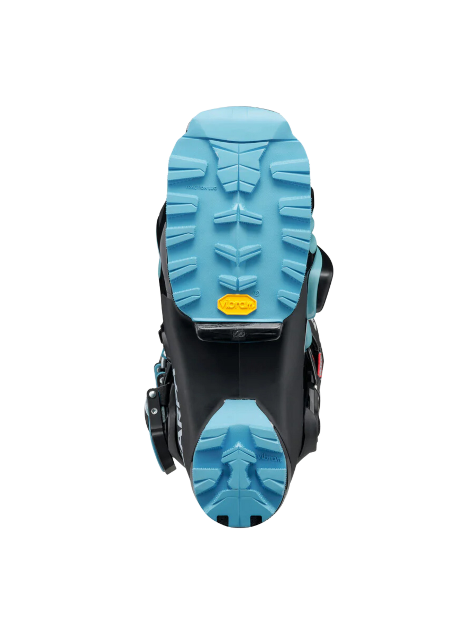Scarpa Bottes de ski haute-route TX Pro pour femme