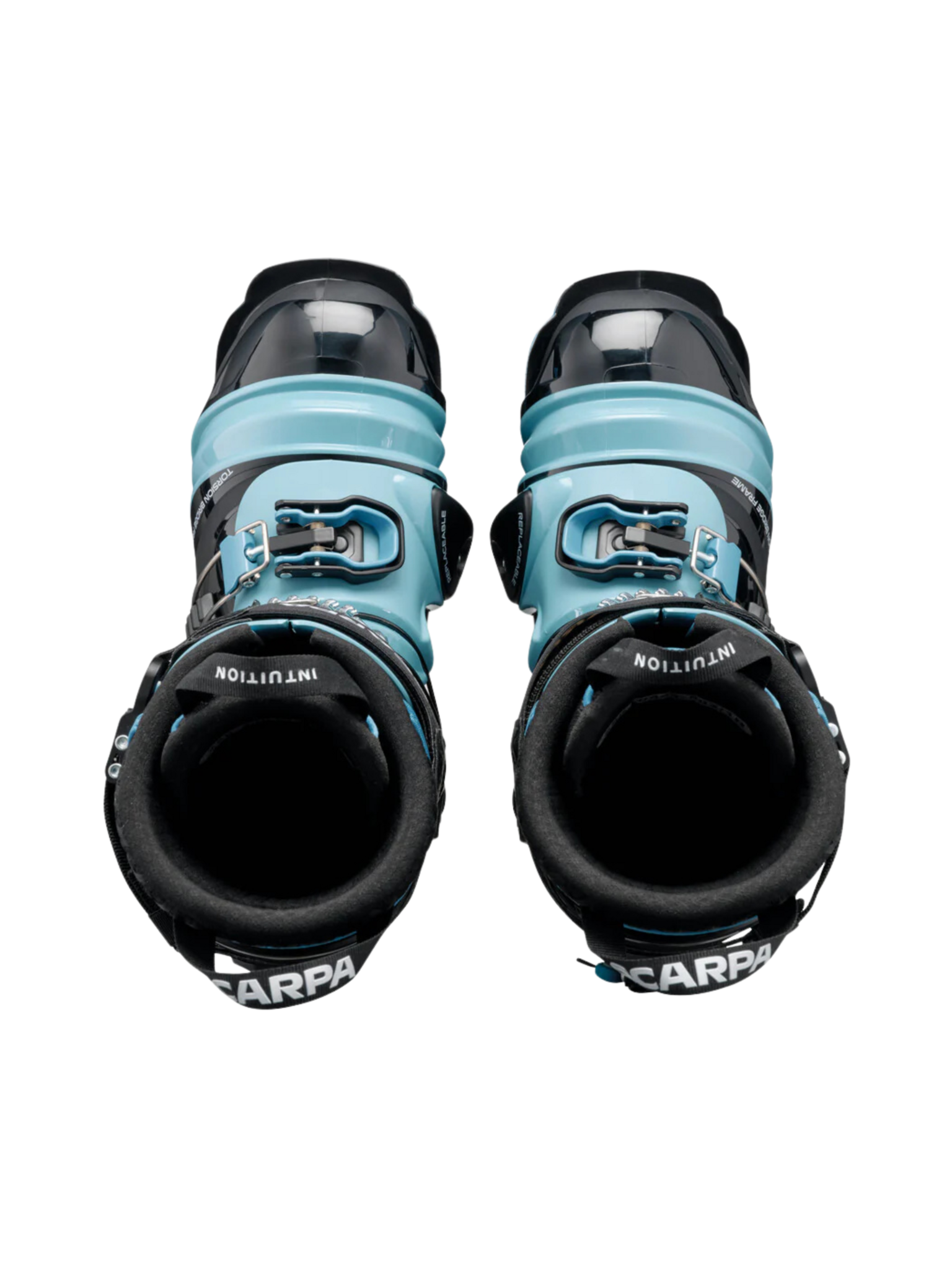 Scarpa Bottes de ski haute-route TX Pro pour femme