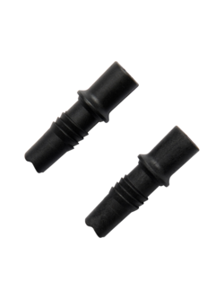 Black Diamond Pointes pour bâtons de marche Distance Tech Tips