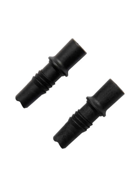 Black Diamond Pointes pour bâtons de marche Distance Tech Tips