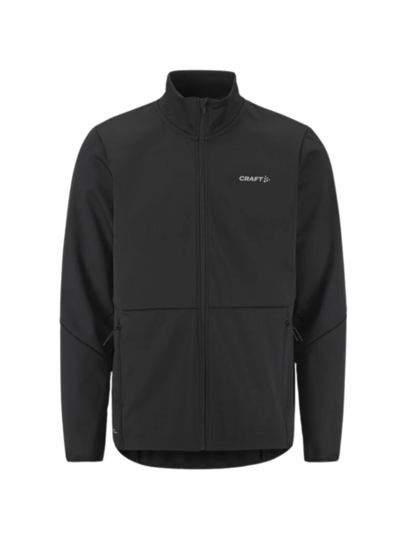 Craft Manteau Core Essence Nordic Jacket pour homme