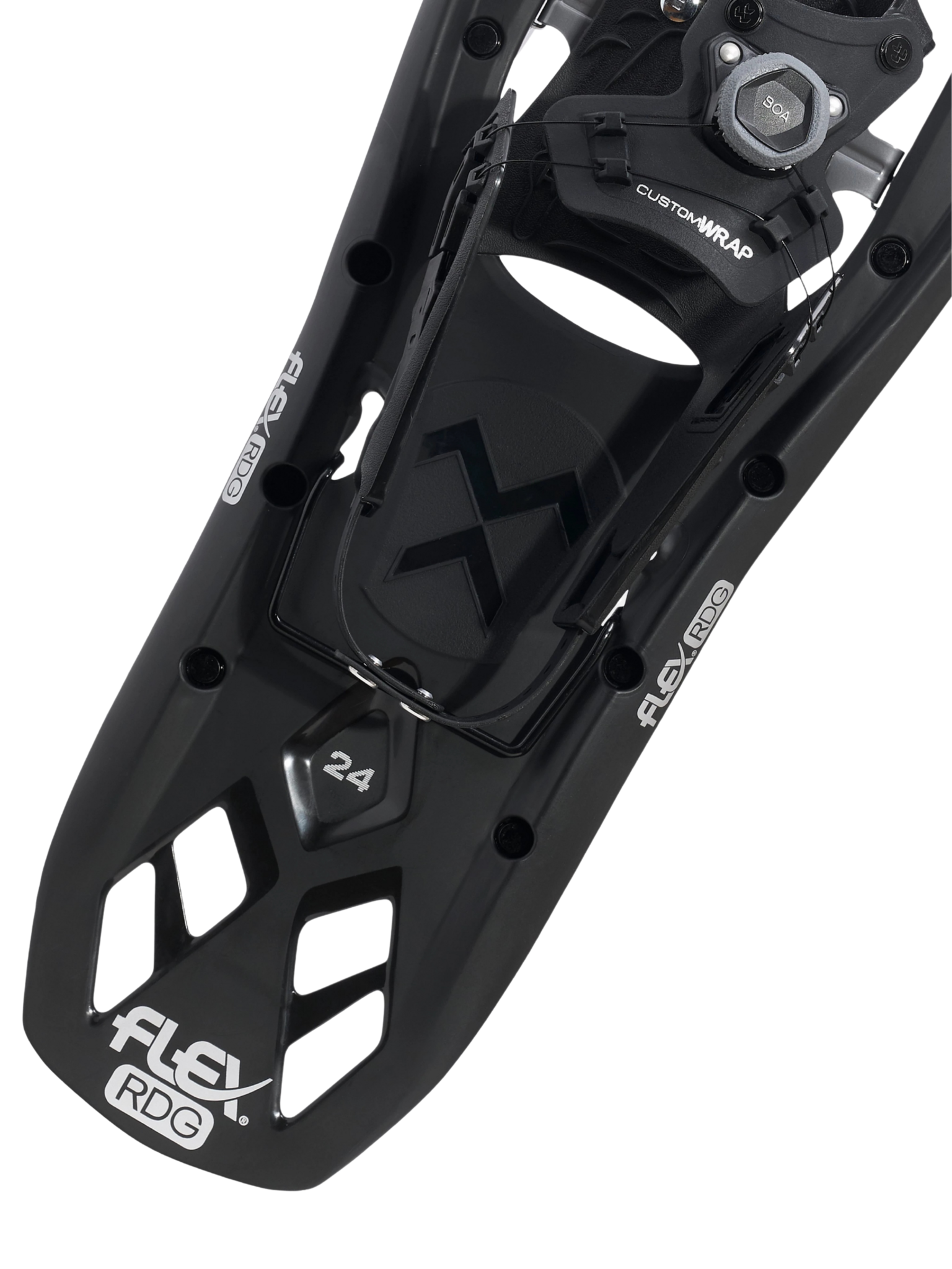 Tubbs Raquettes Flex RDG