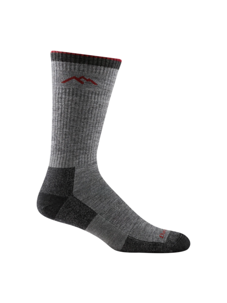 Darn Tough Bas Hiker Bott Midweight Hiking 1403 pour homme